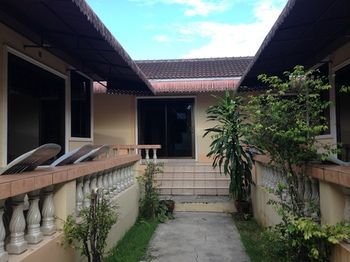 Naiyang Cottage Thalang Exterior foto